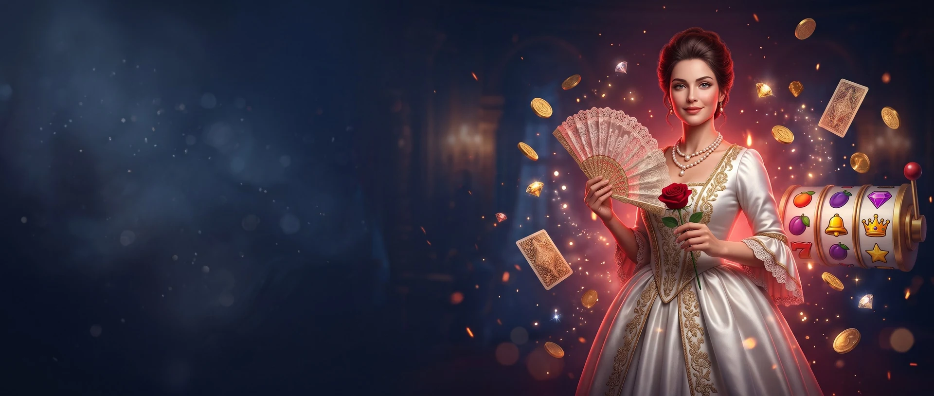 Gambiva Casino : machines à sous, casino en direct et paris sportifs